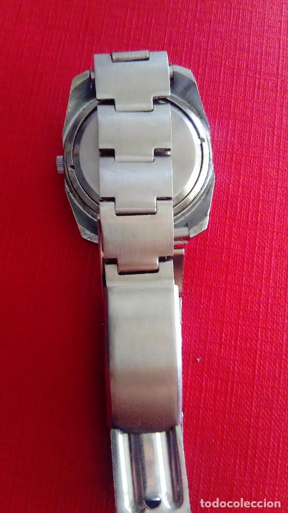 Relojes autom&aacute;ticos: Reloj Tit&aacute;n Autom&aacute;tico. Leer descripci&oacute;n - Foto 4