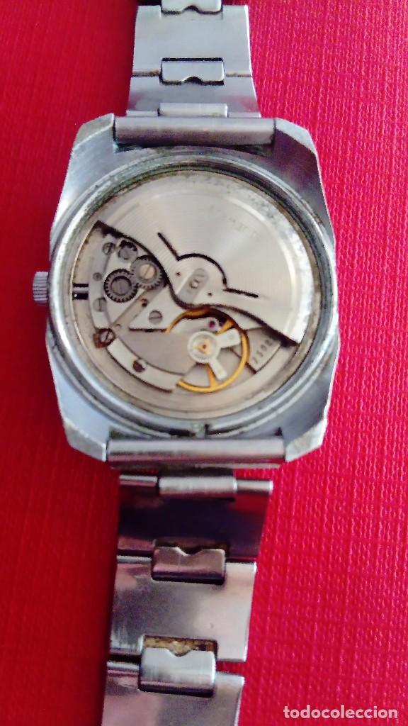 Relojes autom&aacute;ticos: Reloj Tit&aacute;n Autom&aacute;tico. Leer descripci&oacute;n - Foto 6
