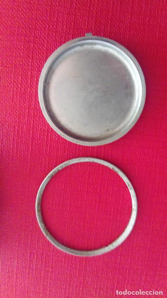 Relojes autom&aacute;ticos: Reloj Tit&aacute;n Autom&aacute;tico. Leer descripci&oacute;n - Foto 7