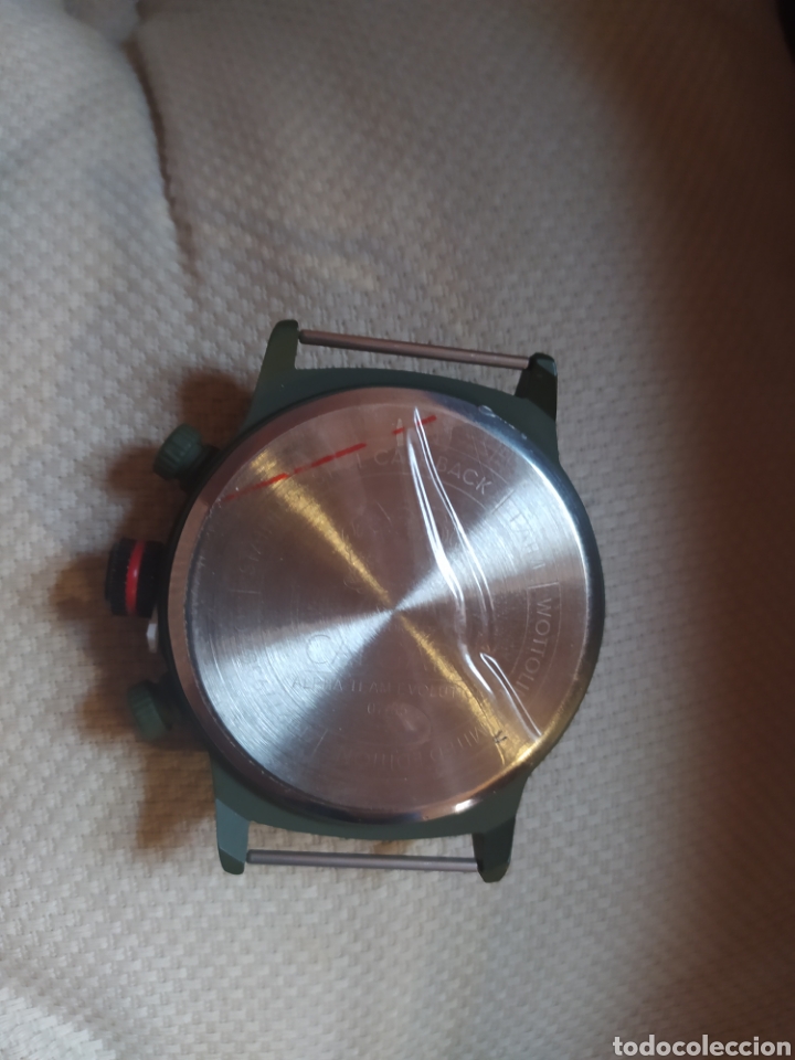 Relojes autom&aacute;ticos: Reloj Calgary estrenar - Foto 2