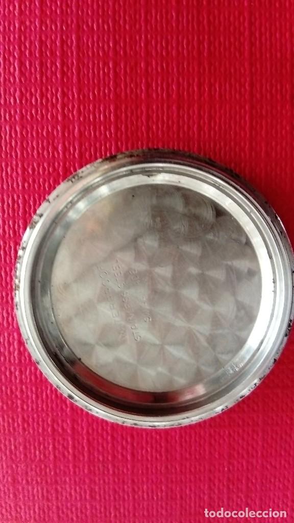 Relojes autom&aacute;ticos: Reloj Moeris Skyrouter Autom&aacute;tico - Foto 5