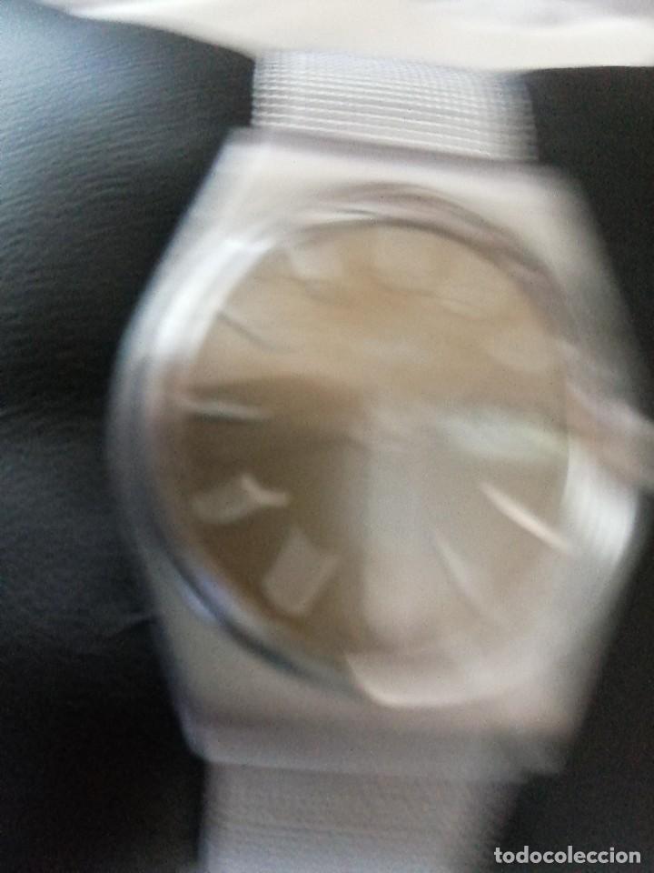 Relojes autom&aacute;ticos: RELOJ AUTOM&Aacute;TICO MARCA POTENS - Foto 4