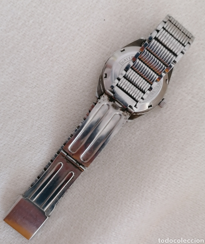 Relojes autom&aacute;ticos: Citizen Autom&aacute;tico 21 Jewels. - Foto 5
