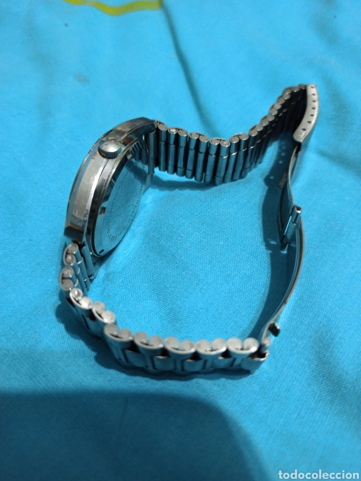 Relojes autom&aacute;ticos: Reloj OSAKI autom&aacute;tico. - Foto 3