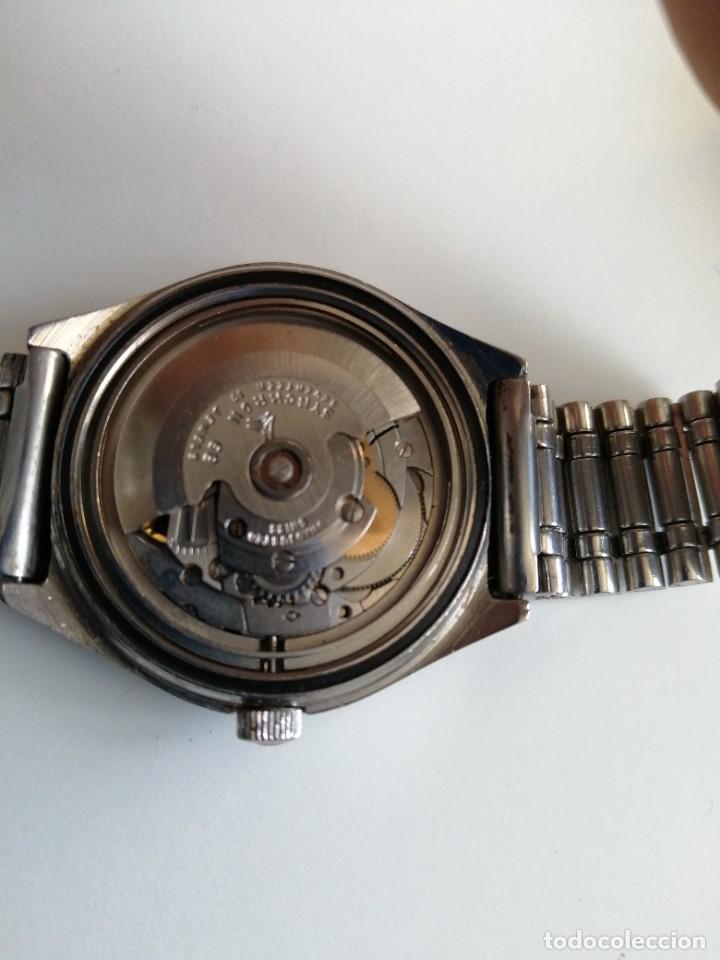Relojes autom&aacute;ticos: Reloj Cyma Autom&aacute;tico Conquistador By Synchron - Foto 7