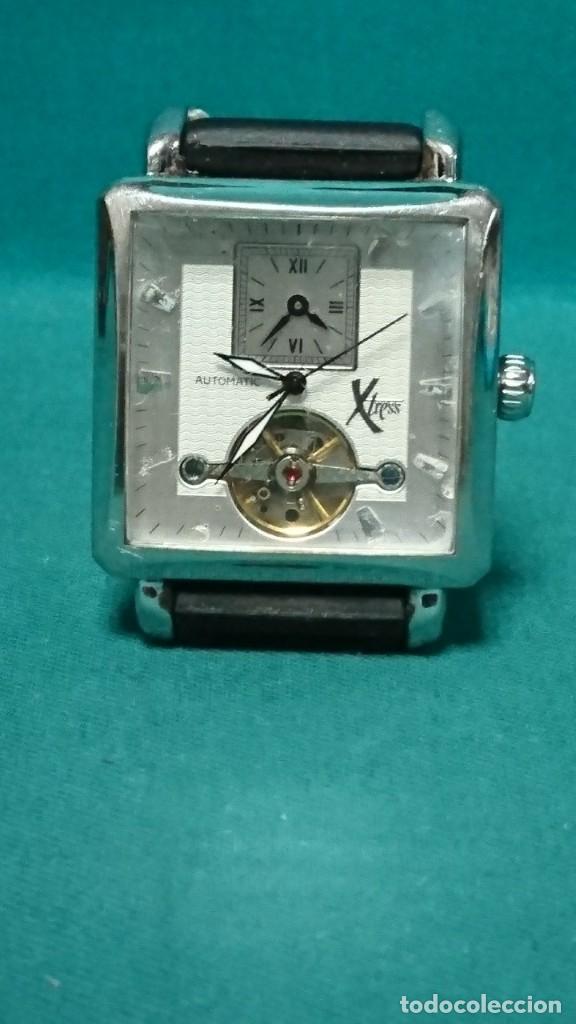 Relojes autom&aacute;ticos: RELOJ AUTOM&Aacute;TICO XTRSS - Foto 1