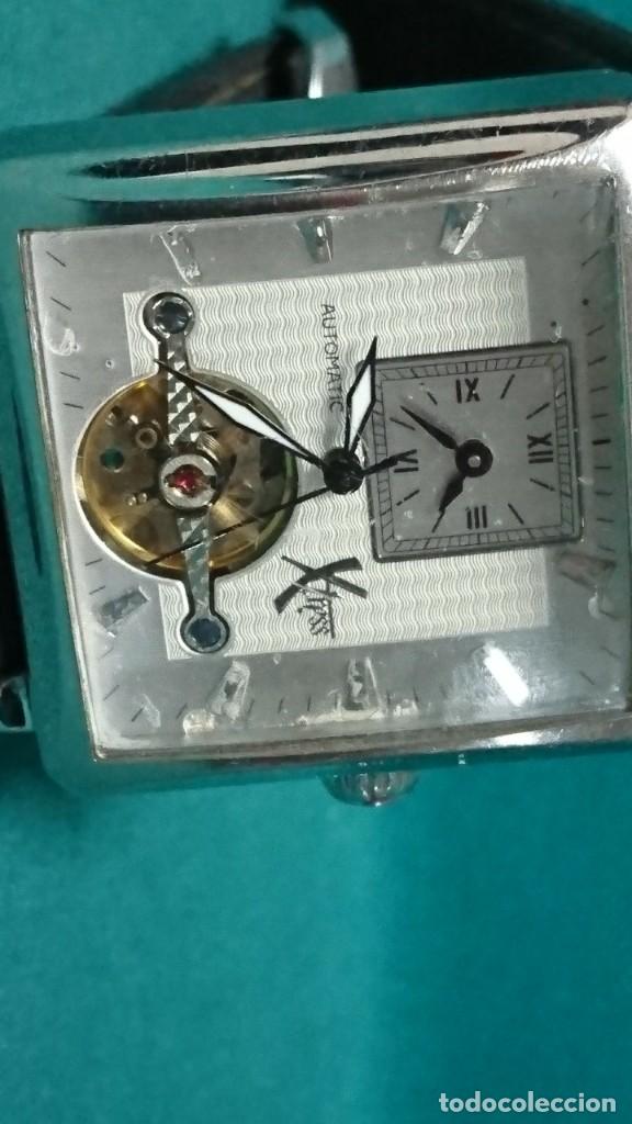 Relojes autom&aacute;ticos: RELOJ AUTOM&Aacute;TICO XTRSS - Foto 2