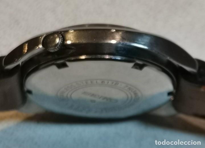 Relojes autom&aacute;ticos: Seiko 5 6119-7103 a&ntilde;o 1971 - Foto 9