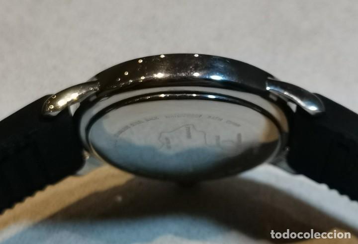 Relojes autom&aacute;ticos: Motochron 356 automatic edici&oacute;n limitada - Foto 7