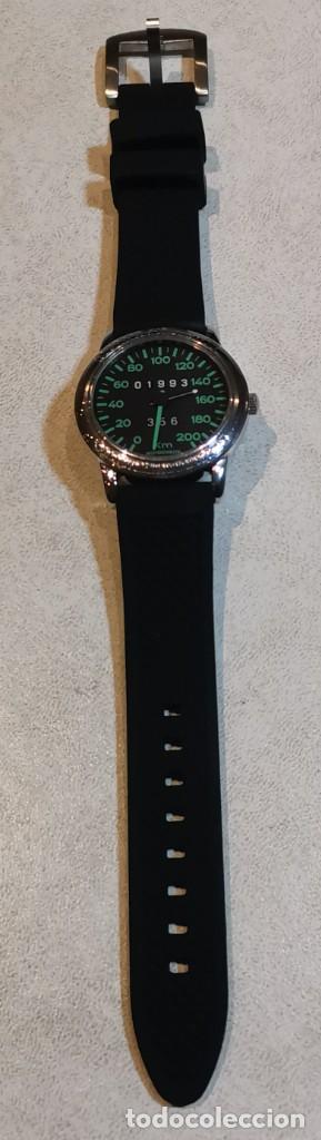 Relojes autom&aacute;ticos: Motochron 356 automatic edici&oacute;n limitada - Foto 10