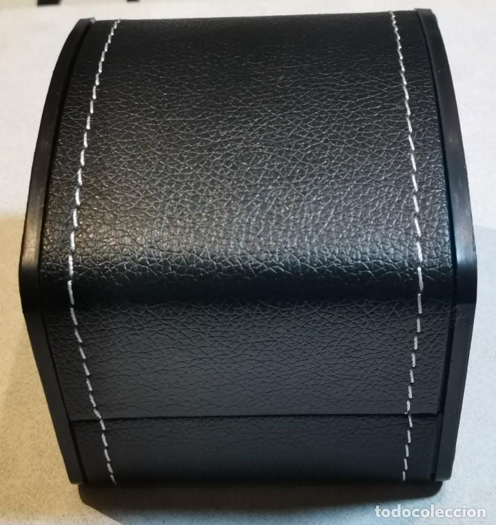 Relojes autom&aacute;ticos: Motochron 356 automatic edici&oacute;n limitada - Foto 11