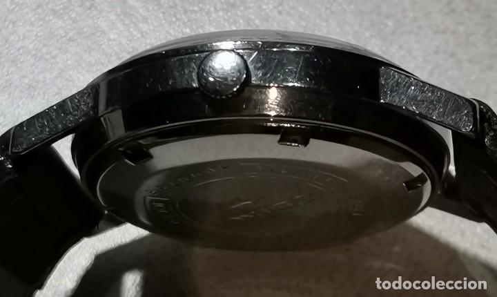 Relojes autom&aacute;ticos: Seiko Montre Vintage automatic - Foto 6