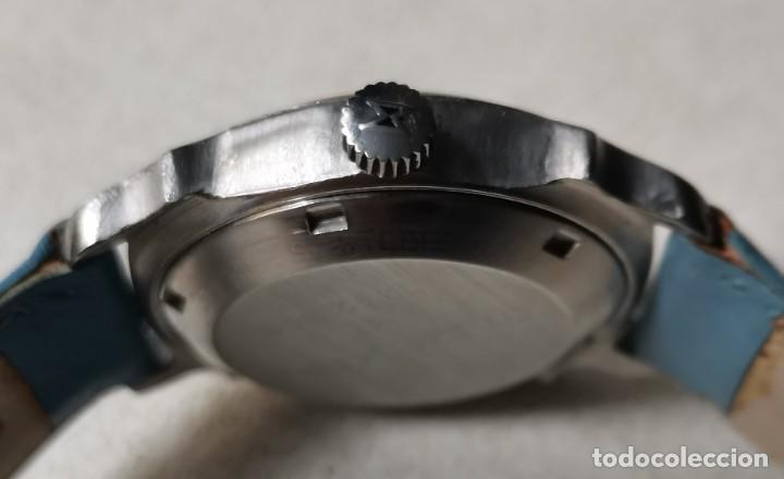 Relojes autom&aacute;ticos: Mirexal 7342 autom&aacute;tico - Foto 5