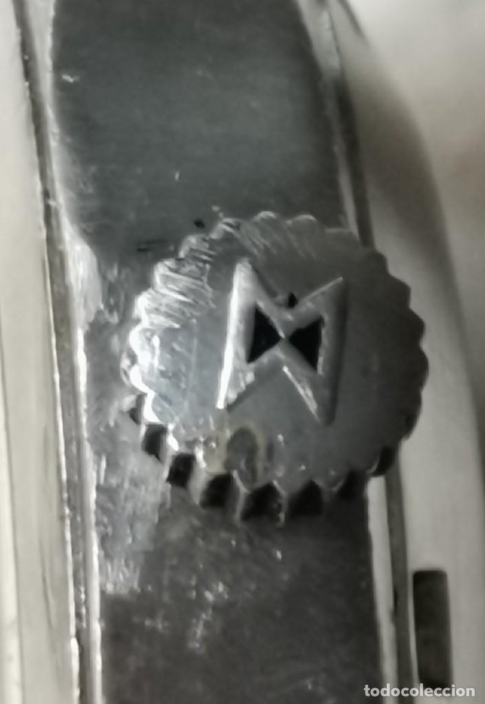 Relojes autom&aacute;ticos: Mirexal 7342 autom&aacute;tico - Foto 6