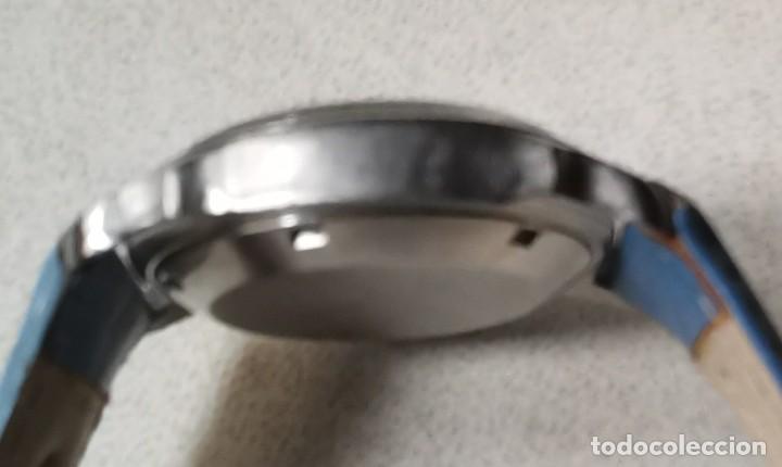 Relojes autom&aacute;ticos: Mirexal 7342 autom&aacute;tico - Foto 7