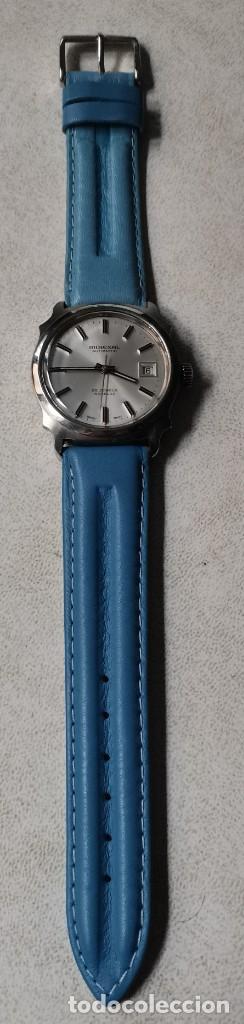 Relojes autom&aacute;ticos: Mirexal 7342 autom&aacute;tico - Foto 9