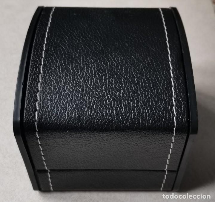 Relojes autom&aacute;ticos: Mirexal 7342 autom&aacute;tico - Foto 10