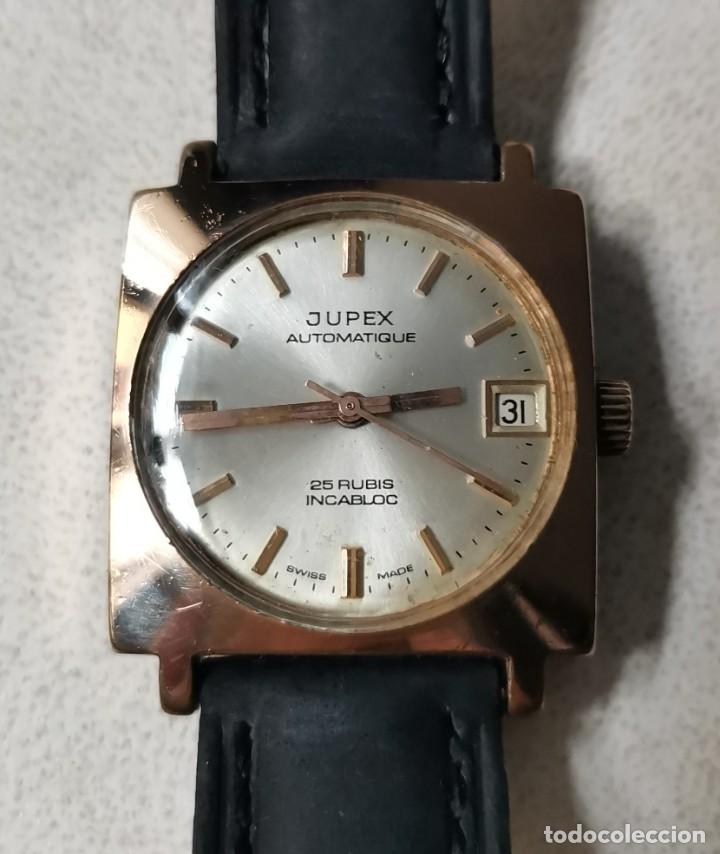 Relojes autom&aacute;ticos: Jupex automatique - Foto 2
