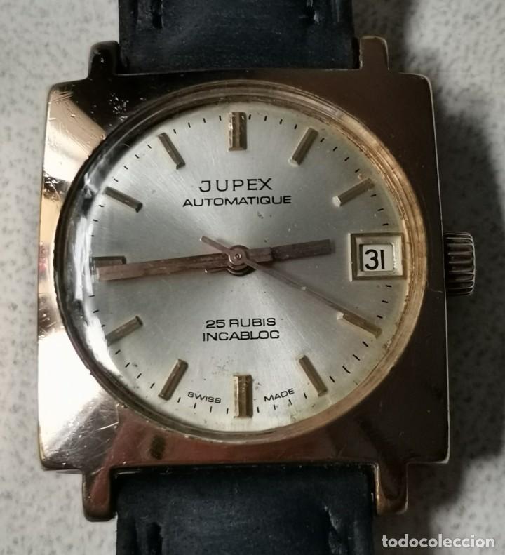 Relojes autom&aacute;ticos: Jupex automatique - Foto 3