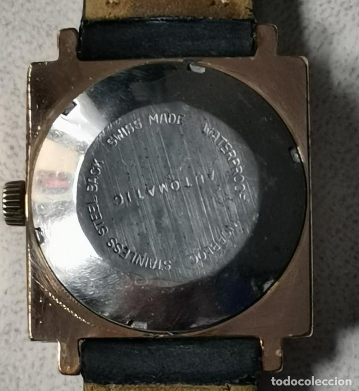 Relojes autom&aacute;ticos: Jupex automatique - Foto 6