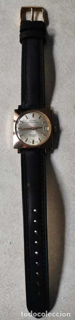 Relojes autom&aacute;ticos: Jupex automatique - Foto 7