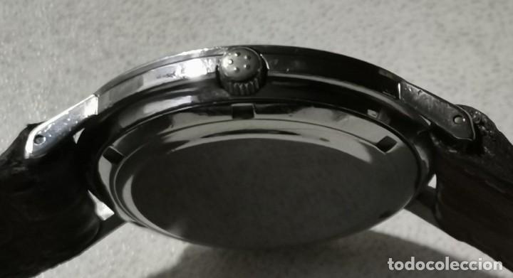 Relojes autom&aacute;ticos: Eterna matic 2000 centenaire 71 - Foto 5