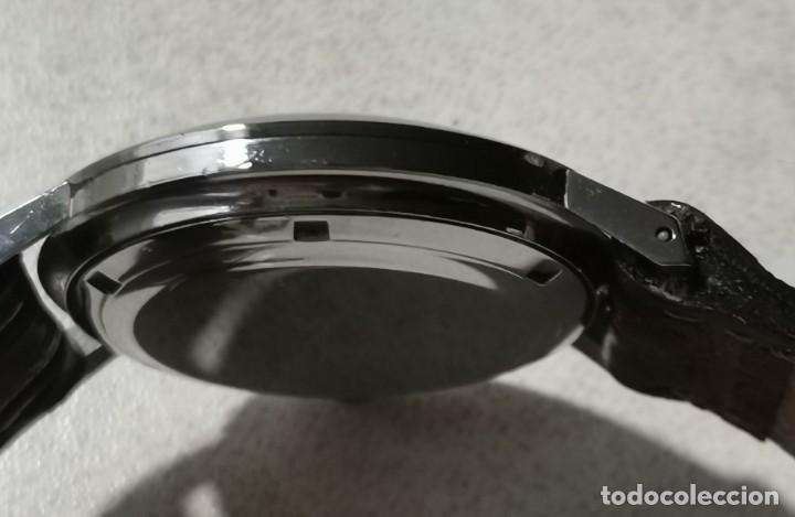 Relojes autom&aacute;ticos: Eterna matic 2000 centenaire 71 - Foto 7