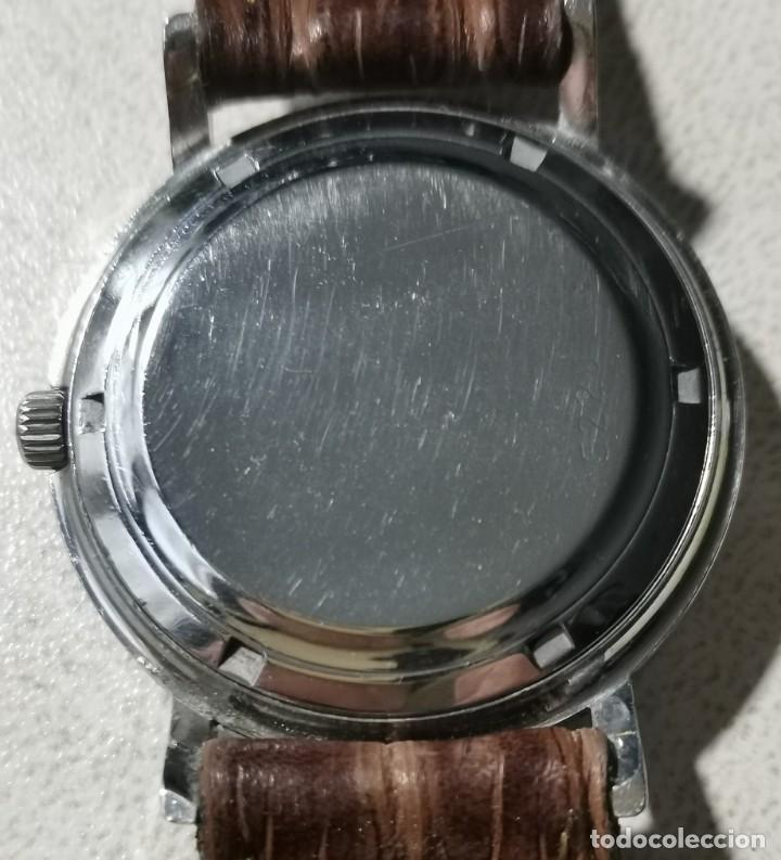 Relojes autom&aacute;ticos: Eterna matic 2000 centenaire 71 - Foto 8
