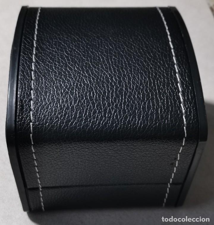 Relojes autom&aacute;ticos: Eterna matic 2000 centenaire 71 - Foto 11
