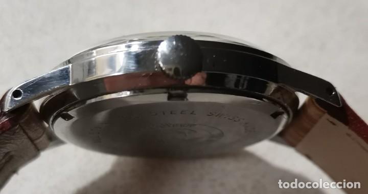 Relojes autom&aacute;ticos: Candino edici&oacute;n limitada &rdquo;Marine Corps&rdquo; - Foto 6