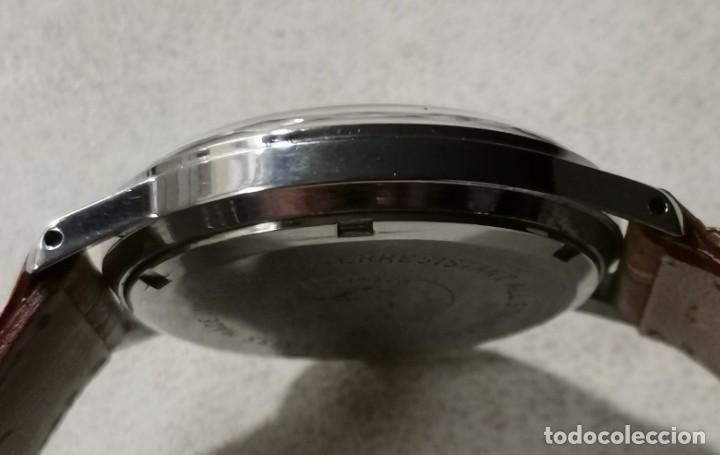 Relojes autom&aacute;ticos: Candino edici&oacute;n limitada &rdquo;Marine Corps&rdquo; - Foto 7