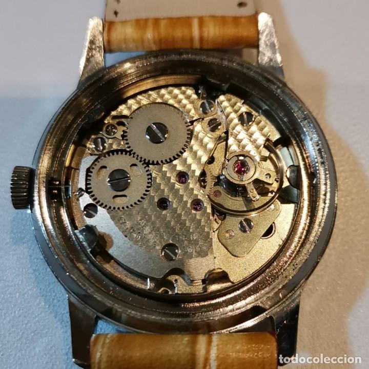 Relojes autom&aacute;ticos: Candino edici&oacute;n limitada &rdquo;Marine Corps&rdquo; - Foto 9
