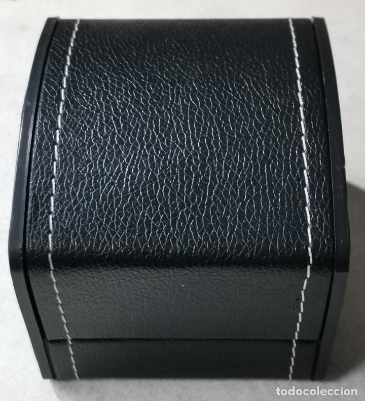 Relojes autom&aacute;ticos: Candino edici&oacute;n limitada &rdquo;Marine Corps&rdquo; - Foto 11