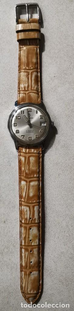 Relojes autom&aacute;ticos: Candino edici&oacute;n limitada &rdquo;Marine Corps&rdquo; - Foto 10