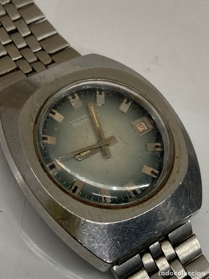 Relojes autom&aacute;ticos: Reloj Thermidor autom&aacute;tico /CR15-6 - Foto 1