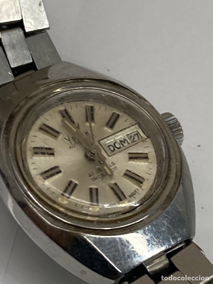 Relojes autom&aacute;ticos: Reloj Ypron Autom&aacute;tico - Foto 2