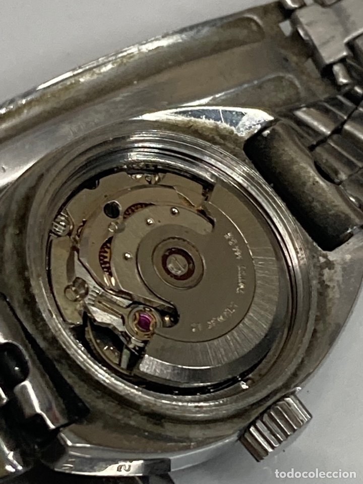Relojes autom&aacute;ticos: Reloj Ypron Autom&aacute;tico - Foto 4