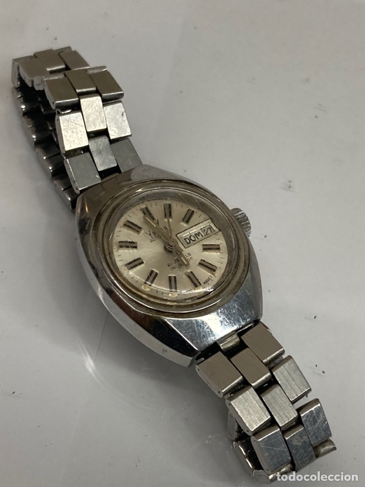 Relojes autom&aacute;ticos: Reloj Ypron Autom&aacute;tico - Foto 1
