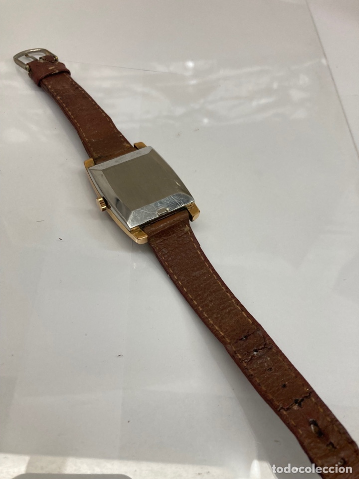 Relojes autom&aacute;ticos: Reloj Incitus Autom&aacute;tico - Foto 4