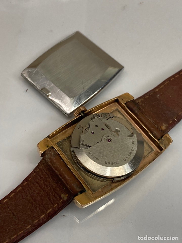 Relojes autom&aacute;ticos: Reloj Incitus Autom&aacute;tico - Foto 5