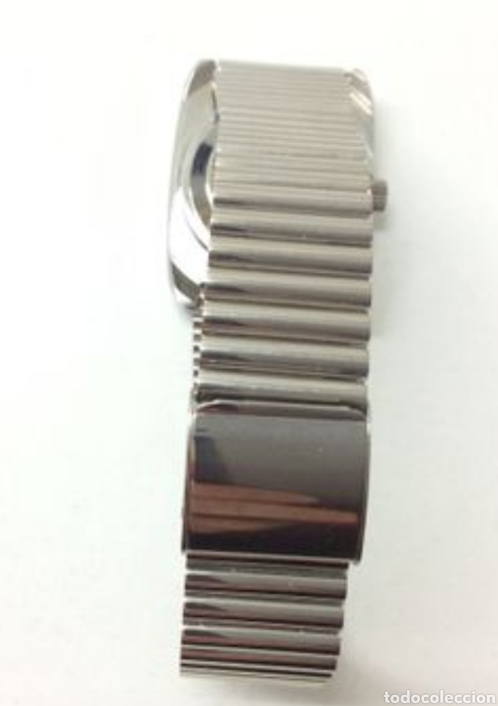 Relojes autom&aacute;ticos: Reloj thermidor autom&aacute;tico - Foto 4