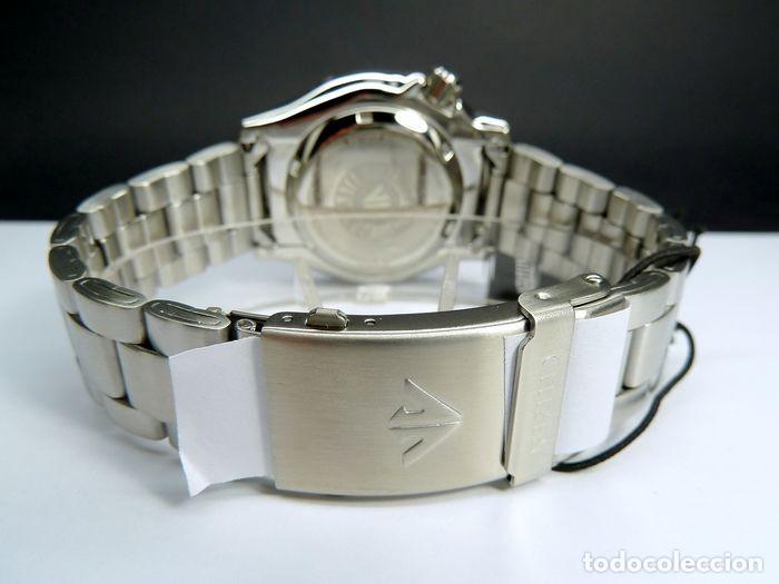 Relojes autom&aacute;ticos: Reloj Citizen - - promaster - - NY0040-50W - Foto 8