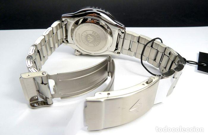 Relojes autom&aacute;ticos: Reloj Citizen - - promaster - - NY0040-50W - Foto 9