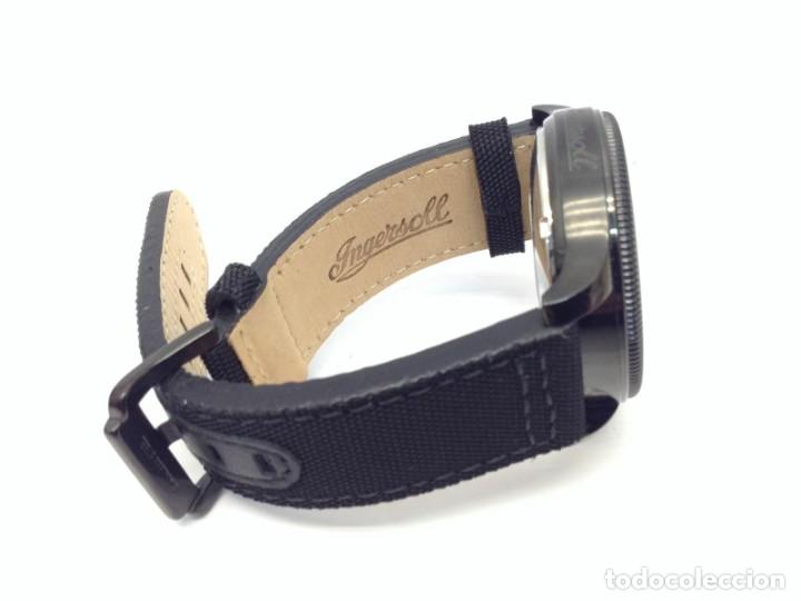 Relojes autom&aacute;ticos: RELOJ INGERSOLL automatic THE APSLEY I02801 - Foto 3