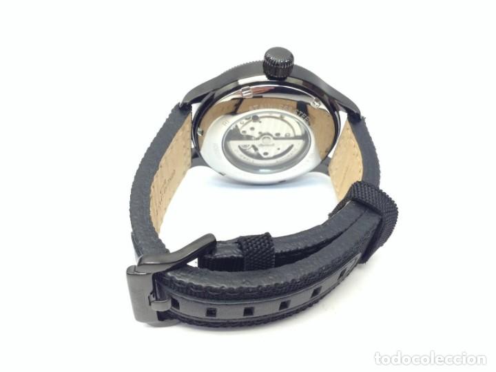 Relojes autom&aacute;ticos: RELOJ INGERSOLL automatic THE APSLEY I02801 - Foto 4