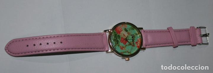 Relojes autom&aacute;ticos: RELOJ JUVENIL DE PULSERA - Foto 1