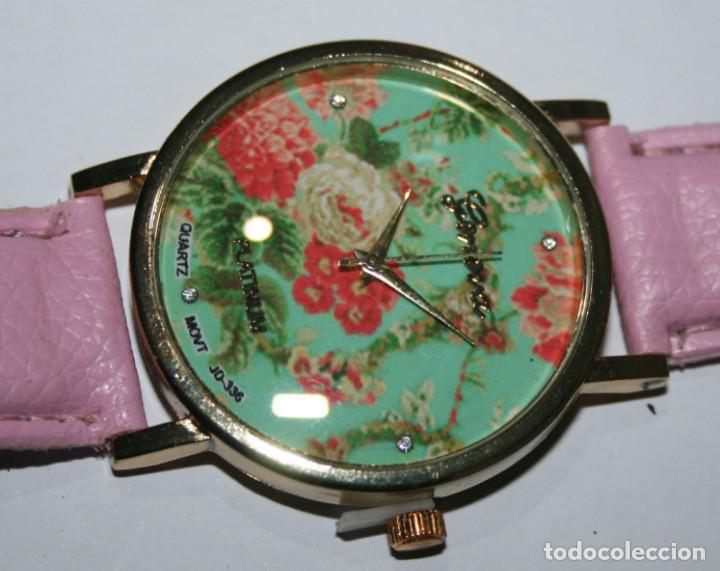 Relojes autom&aacute;ticos: RELOJ JUVENIL DE PULSERA - Foto 2