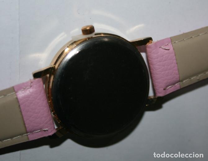 Relojes autom&aacute;ticos: RELOJ JUVENIL DE PULSERA - Foto 3