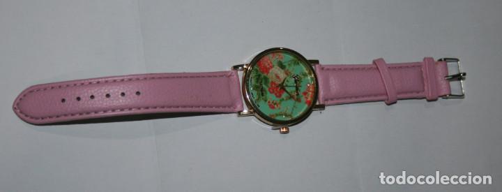 Relojes autom&aacute;ticos: RELOJ JUVENIL DE PULSERA, 2&ordf;U - Foto 1