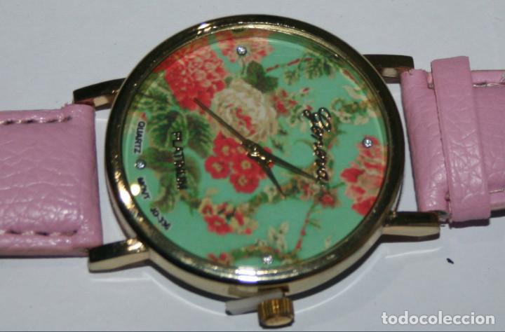 Relojes autom&aacute;ticos: RELOJ JUVENIL DE PULSERA, 2&ordf;U - Foto 2